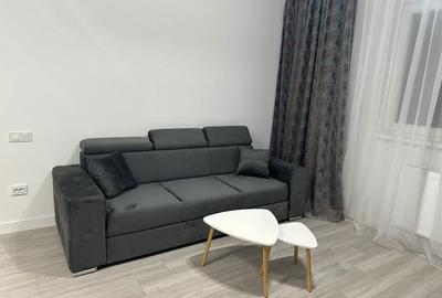 Apartament cu 2 camere decomandat în Olteni - 8