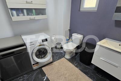 Casa individuala de vanzare 4 camere mobilate utilate Selimb - 15