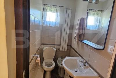 Apartament de inchiriat 3 camere Copou - Colegiul Negruzzi - 5