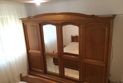Dristor 2 camere cu parcare - pet friendly - 5