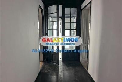 Unirii 11 Iunie,ap 3 cam, parter vila,suprafata 55 mp, - 2