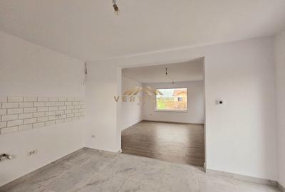 Casa pe un singur nivel cu 3 camere - com Berceni - 7