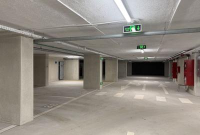 Apartament cu 2 camere decomandat în Băneasa - 57