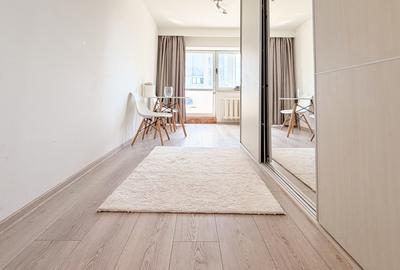 Garsonieră decomandată, mobilată în Faleza Nord - 2