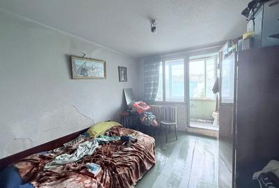 Apartament cu 3 camere semidecomandat în Drumul Taberei - 4