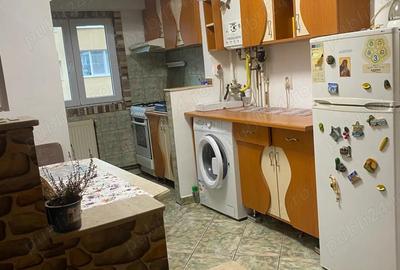 2 camere in stefan cel mare - Direct proprietar, fara comision - 5