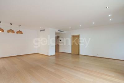 Apartament cu 4 camere decomandat în Kiseleff - 2