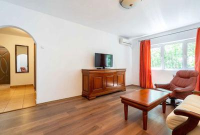 Apartament cu 2 camere decomandat în Aviației - 1