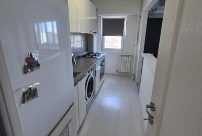 Garsonieră decomandată în Lacul Tei - 6