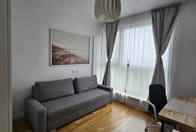 Apartament 3 camere modern | 85 mp | Baneasa | 1000€/luna - 6