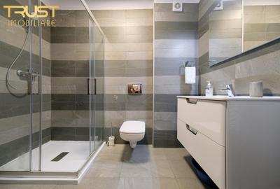 2 camere | Grand Park Residence | Finisat - 4