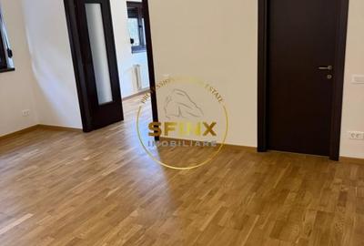 Apartament cu 2 camere semidecomandat în P-ța Dorobanți - 6