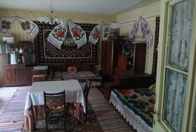 Casa dorolea (10km de bistrita) - 4