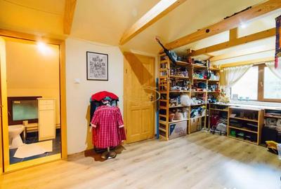 Casă cu 12 camere cu Teren 19841 Mp în Vale - 11