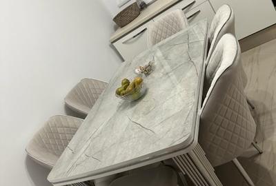 Apartament cu 2 camere semidecomandat, mobilat în Giroc - 2