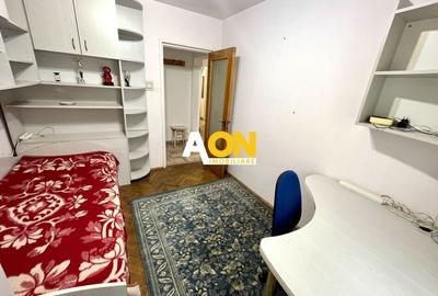 Apartament cu 4 Camere, Etaj 2, Loc De Parcare, Cetate - 13