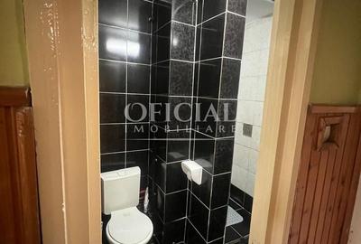 Apartament cu 4 camere decomandat, mobilat în Mănăștur - 10