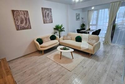 Apartament de lux de  inchiriat - 4