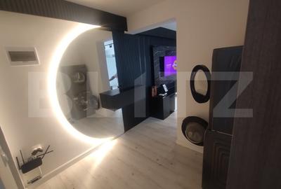 Apartament bloc nou, cu 3 camere, 75 mp, etaj 1, parcare,zona Pensiuni Morariu - 3