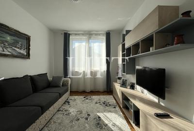 Apartament de 3 camere, 67.5mp, 2 bai, decomandat, Centru Civic- AFI - 3