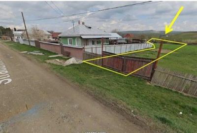 Teren de 855 mp, în Dochia - 2