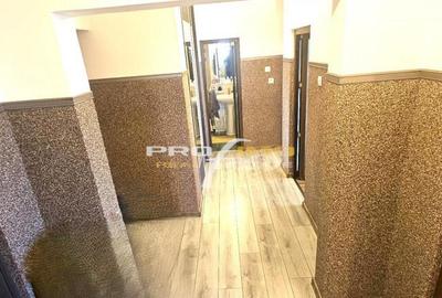 Apartament 4 camere, decomandat, su.75mp.Str.Soveja-Eden - 2