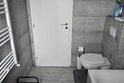 Apartament cu 2 camere semidecomandat, mobilat în Giroc - 8