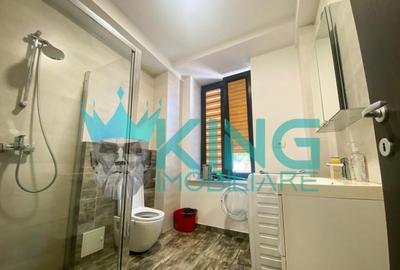 Duplex 200MP Modern cu balcon in cladire noua zona Centru -T - 24