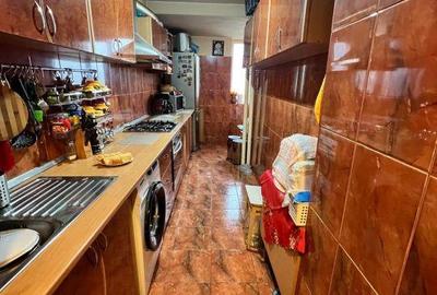 Apartament cu 2 camere decomandat în Ferdinand - 15