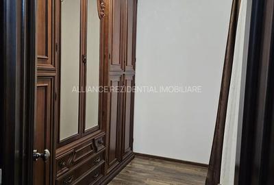 Vila individuala P+1 cu 4 camere - 3 bai, Mobilata | Teren 566 mp - 12