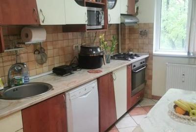 Apartament cu 3 camere, mobilat în Ferentari - 9