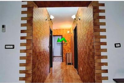 Apartament de inchiriat 3 camere zona Terezian - 3