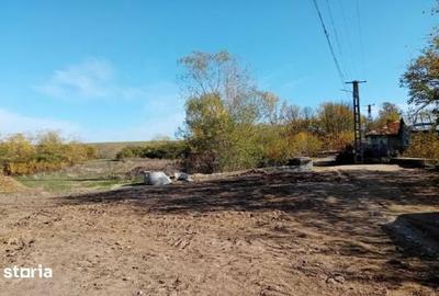 Teren de 2737 mp, în Buzoești - 6