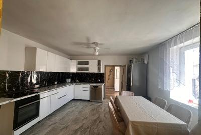 Casa cu magazin comuna Barghis - 9