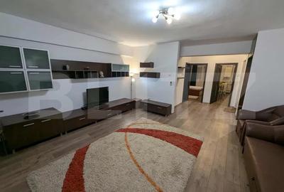 Apartament 2 camere, 55 mp, zona Bulevardul Stefan cel Mare| - 1