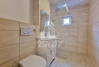 Apartament cu 3 camere decomandat în Lunei - 7