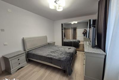Apartament cu 3 camere, mobilat în Găvana - 2