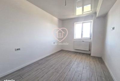 Apartament cu 2 camere decomandat în Bârnova