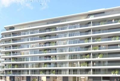 Apartament 4 camere 148MPU + Terasa 71MP | Yacht KID - Floreasca | 2 Loc Parcare - 10