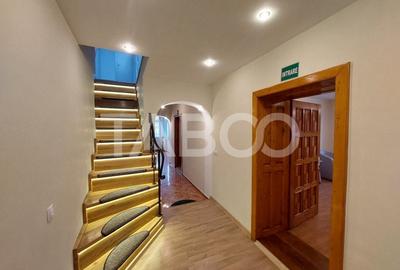 Spatiu birouri de inchiriat 340 mp Orasul de Jos Sibiu