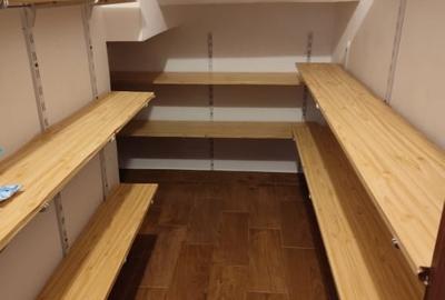 Duplex cu 4 camere cu Canalizare în Florești - 12