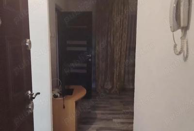 Garsonieră decomandată în Berceni