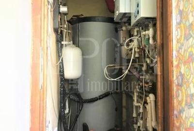 Apartament 5 camere de vanzare in Centru, Cluj Napoca Apartament 5 camere de vanzare in Centru, Cluj Napoca - 14