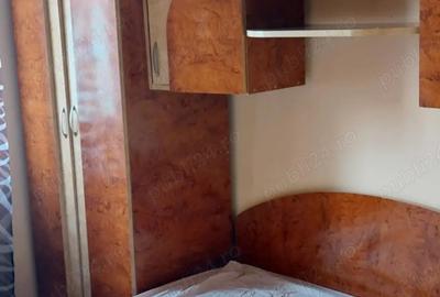 De vanzare ap. 2cam. mobilat, M9, 32mp, zona Caraiman, str. Avram Iancu, Pret FIX - 4