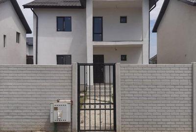 Casă cu 4 camere în Vârteju - 3