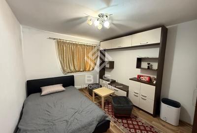 Garosniera de vânzare strada Carpați - 1