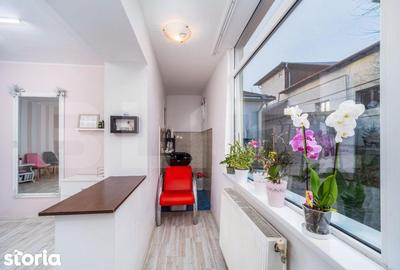 Spațiu comercial, de 72 mp, în Central - 3