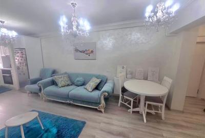 Apartament cu 3 camere decomandat, mobilat în Sfântu Ilie - 2