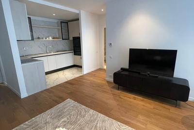 Apartament 2 camere Lux+Loc de parcare in Complexul One Cotroceni Park - 7