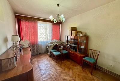 Apartament cu 3 camere în Tudorul Vechi - 3